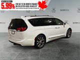 2017 Chrysler Pacifica Limited image 5