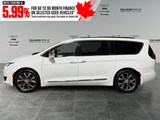 2017 Chrysler Pacifica Limited image 2