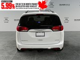 2017 Chrysler Pacifica Limited image 4