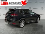 2020 Nissan Rogue S (CVT) image 5