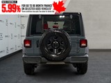 2025 Jeep Wrangler Sport image 4