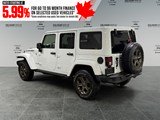 2018 Jeep Wrangler JK Unlimited Sport image 3