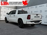2025 RAM 1500 Big Horn image 3