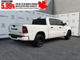 2025 RAM 1500 Big Horn image 5