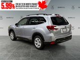 2023 Subaru Forester Base image 3