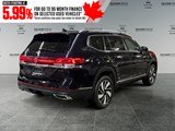 2024 Volkswagen Atlas 2.0 TSI Highline image 5