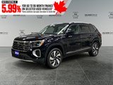 2024 Volkswagen Atlas 2.0 TSI Highline image 1