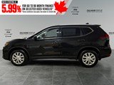 2018 Nissan Rogue S image 2