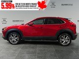 2025 Mazda CX-30 GT image 2