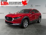 2025 Mazda CX-30 GT image 1