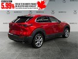 2025 Mazda CX-30 GT image 5