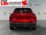 2025 Mazda CX-30 GT image 4