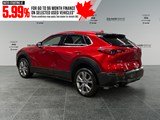 2025 Mazda CX-30 GT image 3