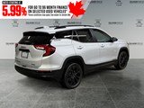 2022 GMC Terrain SLE image 5