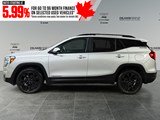 2022 GMC Terrain SLE image 2