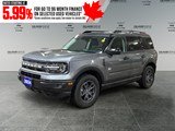 2024 Ford Bronco Sport Big Bend image 1