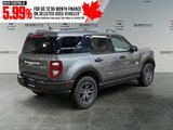2024 Ford Bronco Sport Big Bend image 5