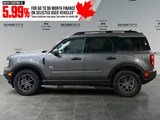 2024 Ford Bronco Sport Big Bend image 2