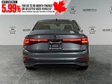2025 Volkswagen Jetta Comfortline image 4