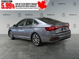2025 Volkswagen Jetta Comfortline image 3