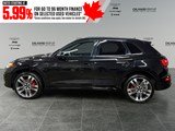 2022 Audi SQ5 3.0T Technik image 2