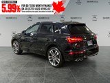2022 Audi SQ5 3.0T Technik image 3