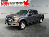 2018 Ford F-150 XL image 1