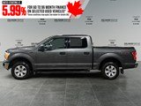 2018 Ford F-150 XL image 2