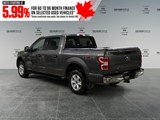 2018 Ford F-150 XL image 3