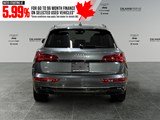 2023 Audi Q5 45 Progressiv image 4