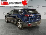 2022 Mazda CX-9 GS image 3