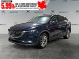 2022 Mazda CX-9 GS image 1
