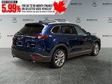 2022 Mazda CX-9 GS image 5