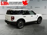 2024 Ford Bronco Sport Big Bend image 5