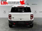 2024 Ford Bronco Sport Big Bend image 4