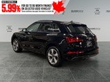 2023 Audi Q5 40 Komfort image 3
