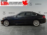 2023 BMW 330 i xDrive image 2