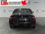2023 BMW 330 i xDrive image 4