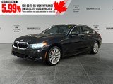 2023 BMW 330 i xDrive image 1
