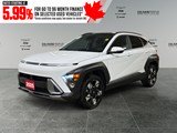 2025 Hyundai Kona 2.0L Preferred w/Trend Package image 1
