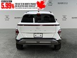 2025 Hyundai Kona 2.0L Preferred w/Trend Package image 4