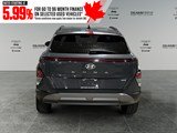 2025 Hyundai Kona 2.0L Preferred w/Trend Package image 4