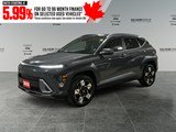 2025 Hyundai Kona 2.0L Preferred w/Trend Package image 1