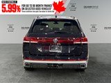2024 Volkswagen Atlas 2.0 TSI Peak Edition image 4
