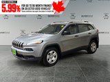 2016 Jeep Cherokee Sport image 1