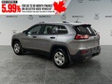 2016 Jeep Cherokee Sport image 3