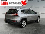 2016 Jeep Cherokee Sport image 5