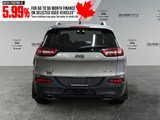 2016 Jeep Cherokee Sport image 4