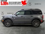 2025 Ford Bronco Sport Big Bend image 2