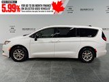 2024 Chrysler Grand Caravan SXT image 2